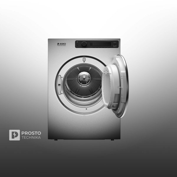 Сушильная машина Asko TDC1485VB.T Сушильная машина Asko TDC1485VB.T